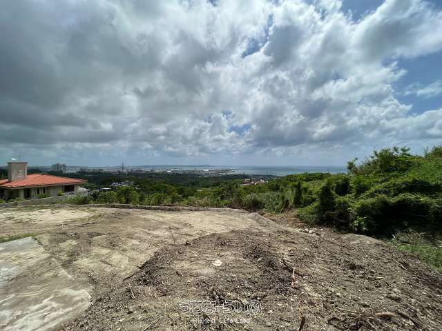 Ocean View Land for Sale in Kitachinakason Village, Okinawa - Thumbnail 4