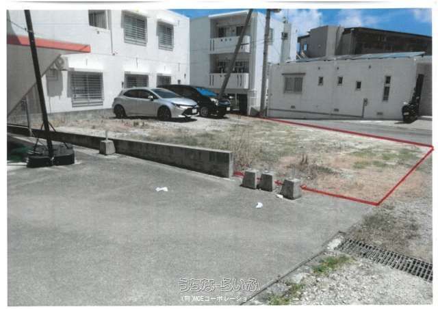 156.94m² Land for Sale in Urasoe, Okinawa with Excellent Access - Thumbnail 3