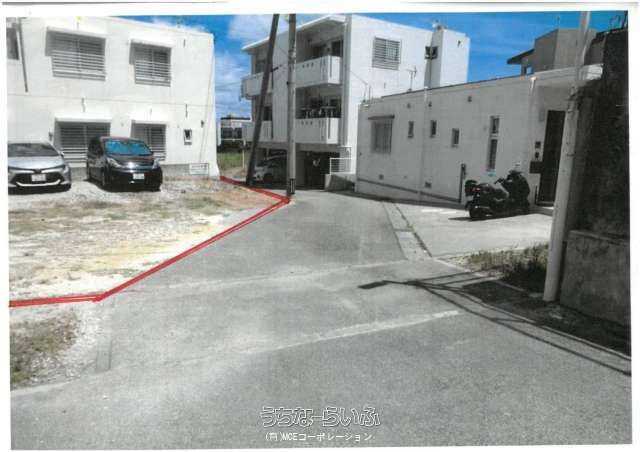 156.94m² Land for Sale in Urasoe, Okinawa with Excellent Access - Thumbnail 2