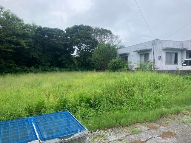 1892 sqm Land Plot in Motobu Town, Okinawa - No Building Conditions - Thumbnail 3