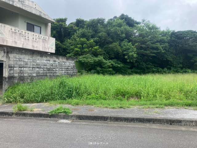 1892 sqm Land Plot in Motobu Town, Okinawa - No Building Conditions - Thumbnail 2
