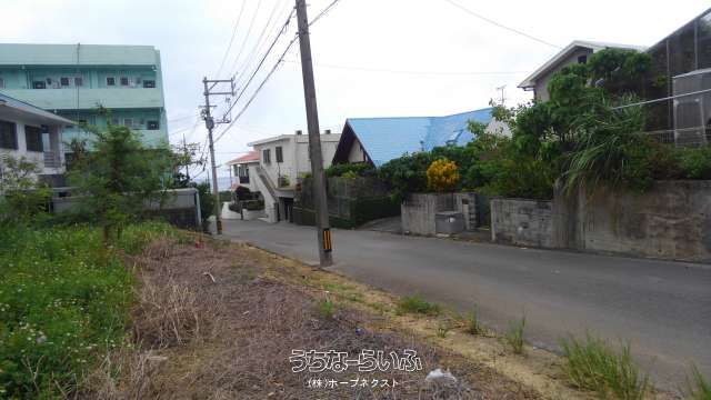 601.65 sqm Land for Sale in Ishigaki, Okinawa - Apartment Build Potential - Thumbnail 3