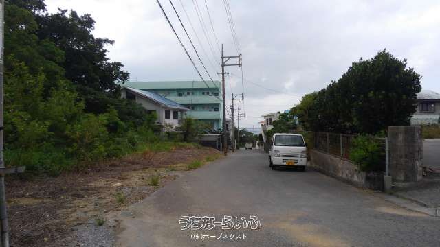 601.65 sqm Land for Sale in Ishigaki, Okinawa - Apartment Build Potential - Thumbnail 2