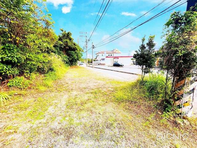 170.65 sqm Commercial Land for Sale in Nago City, Okinawa - Image 1