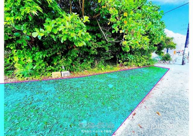 170.65 sqm Commercial Land for Sale in Nago City, Okinawa - Thumbnail 3