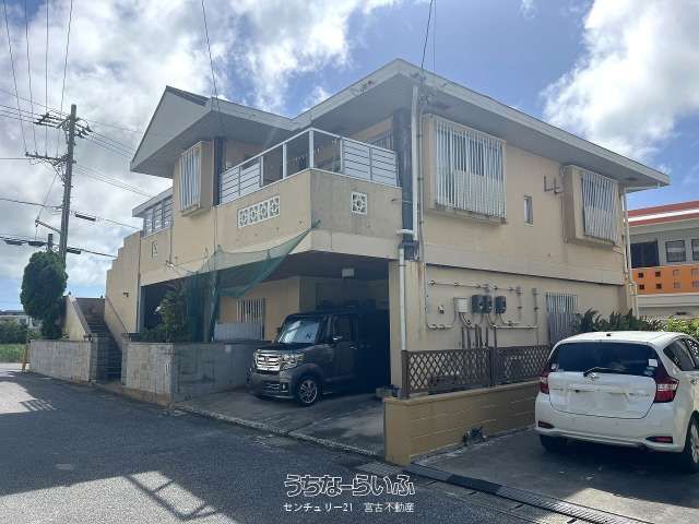 Shop-House for Sale in Miyakojima City with Office and 3LDK Residence - Thumbnail 2