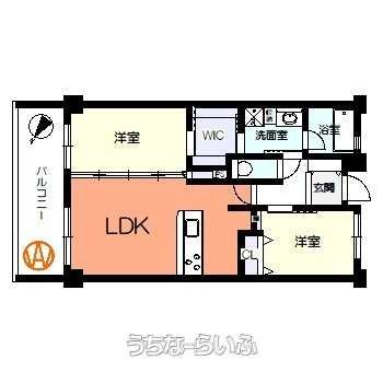 Gran De Premium Vista Nodake EAST 2LDK Apartment in Ginowan - Thumbnail 2
