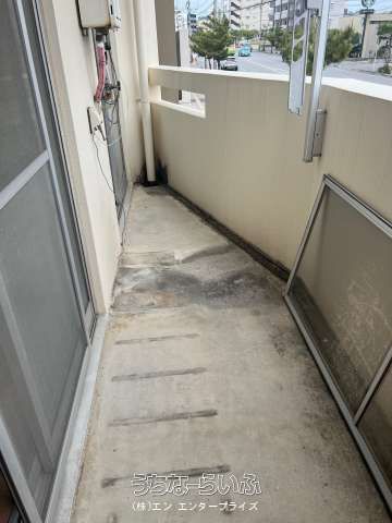 Sunshine New City 2-B Rental Apartment in Naha, Okinawa - Thumbnail 3