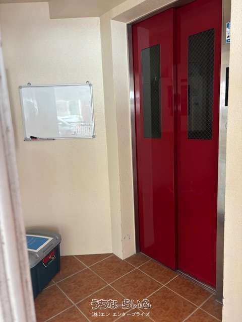 Sunshine New City 2-B Rental Apartment in Naha, Okinawa - Thumbnail 4