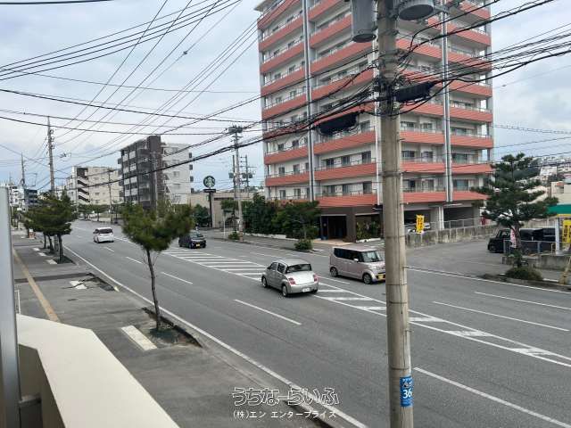 Sunshine New City 2-B Rental Apartment in Naha, Okinawa - Thumbnail 2