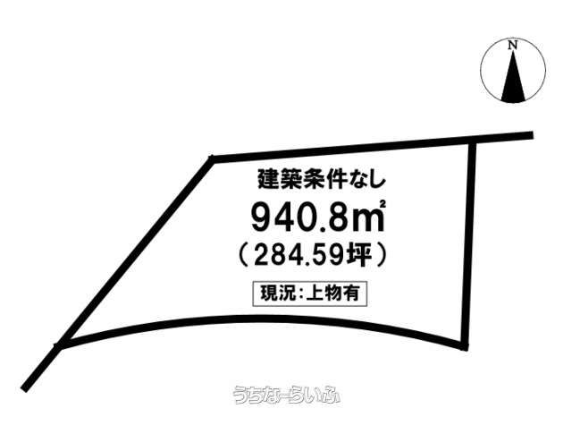 940.8 sqm Land for Sale in Shuri, Naha, Okinawa - Thumbnail 4