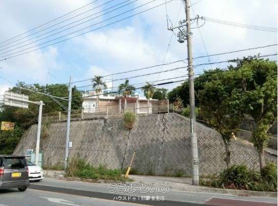 940.8 sqm Land for Sale in Shuri, Naha, Okinawa - Thumbnail 3