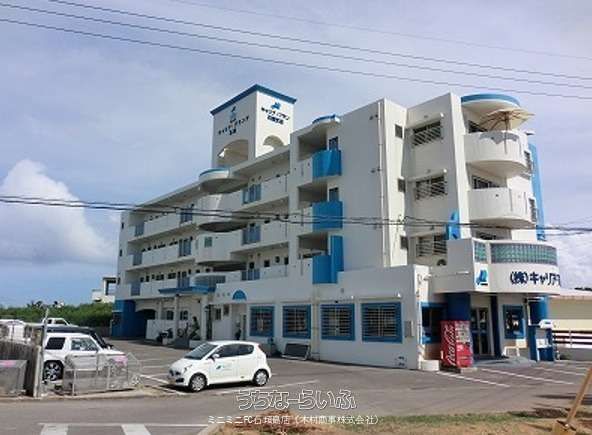 Large Income Apartment Building for Sale in Ishigaki, Okinawa - Thumbnail 3