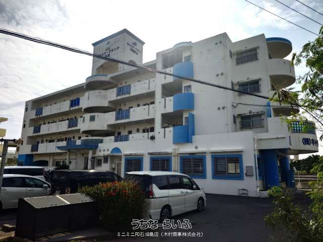 Large Income Apartment Building for Sale in Ishigaki, Okinawa - Thumbnail 4