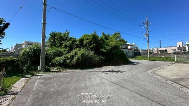 384.19 m² Seaside Residential Land Plot in Uruma City, Okinawa - Thumbnail 4