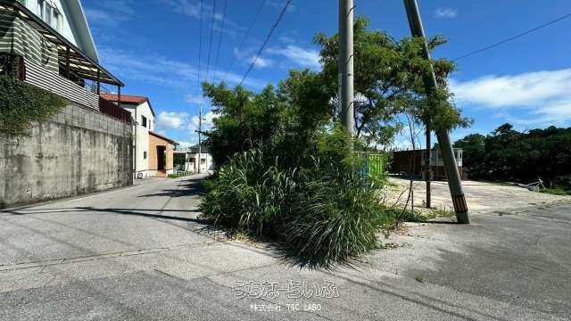 384.19 m² Seaside Residential Land Plot in Uruma City, Okinawa - Thumbnail 2