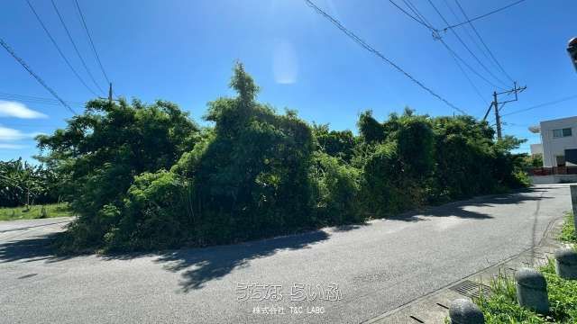 384.19 m² Seaside Residential Land Plot in Uruma City, Okinawa - Thumbnail 3