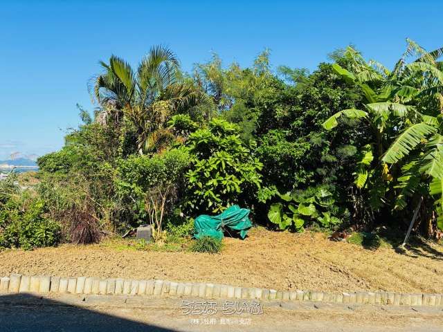 621m² Land for Sale in Uruma, Okinawa with Ocean View Potential - Thumbnail 4