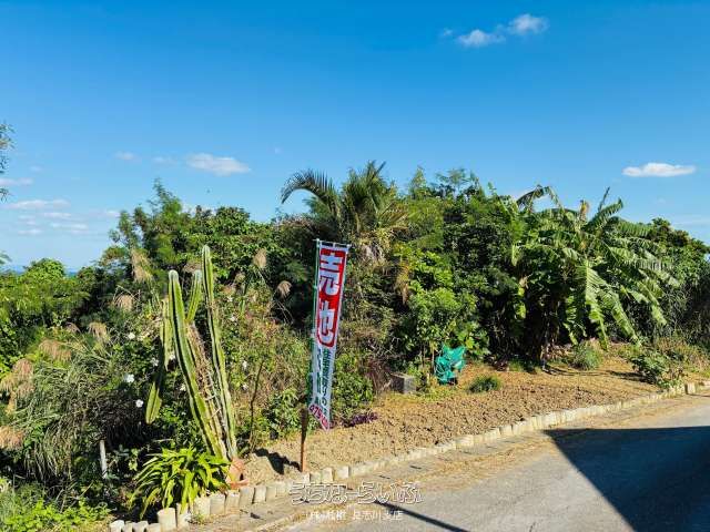 621m² Land for Sale in Uruma, Okinawa with Ocean View Potential - Thumbnail 3