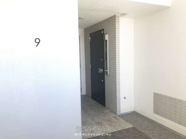 Ocean View 3LDK Apartment for Rent in Tomigusuku, Okinawa - Thumbnail 2