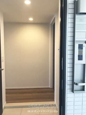 Ocean View 3LDK Apartment for Rent in Tomigusuku, Okinawa - Thumbnail 3