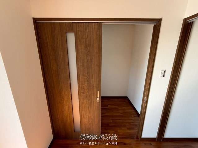 New 1LDK Apartment for Rent in Naha Yogi, Okinawa - Thumbnail 2