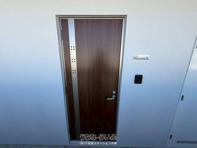 New 1LDK Apartment for Rent in Naha Yogi, Okinawa - Thumbnail 3