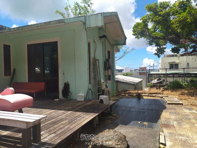 Two-Building Investment Property for Sale in Itoman, Okinawa - Thumbnail 2