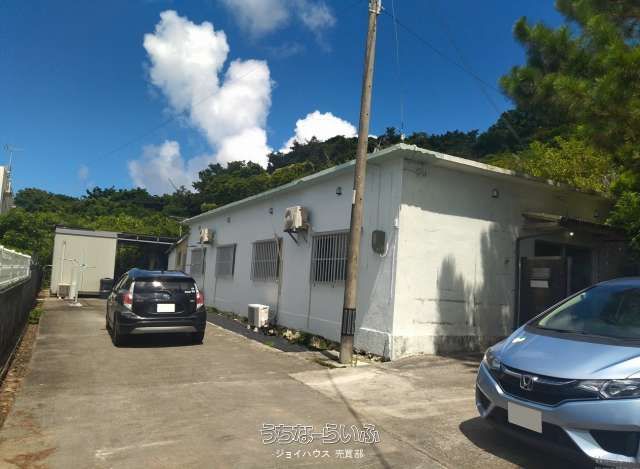 Two-Building Investment Property for Sale in Itoman, Okinawa - Thumbnail 4