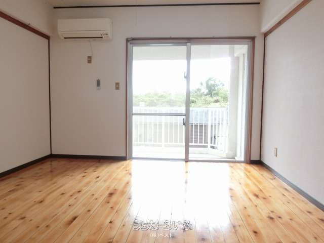 1DK Apartment for Rent in Nakagusuku Village, Okinawa - Thumbnail 4