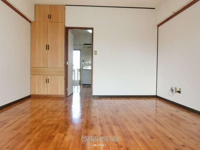 1DK Apartment for Rent in Nakagusuku Village, Okinawa - Thumbnail 3