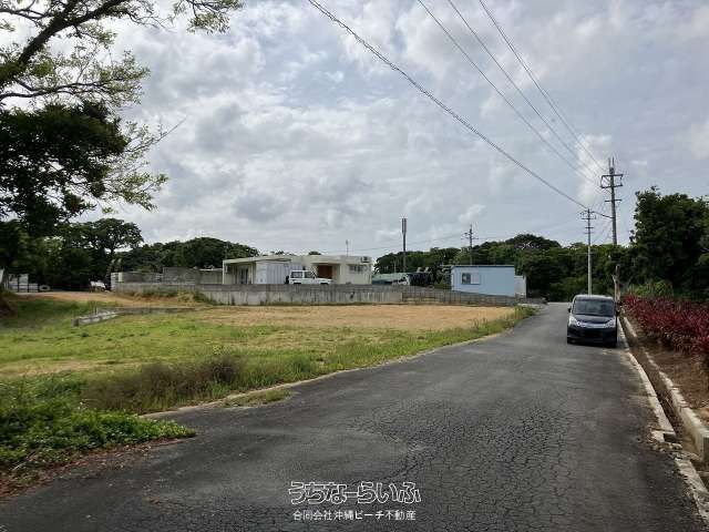 1307m² Land for Sale in Gabuso, Nago City, Okinawa - Thumbnail 2