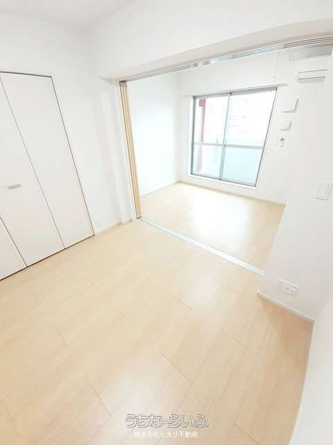 Modern 1DK Apartment for Rent in Naha, Okinawa - COCOHOUSE 303 - Thumbnail 4