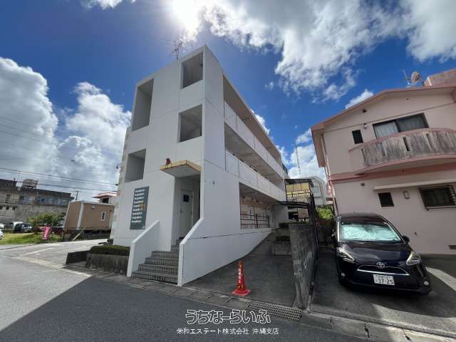 Naha Yogi Apartment Building for Sale - 5.6% Yield, Fully Occupied - Thumbnail 4