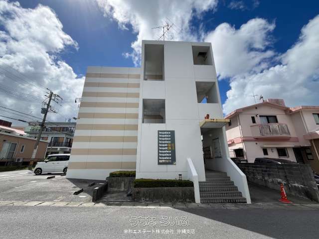Naha Yogi Apartment Building for Sale - 5.6% Yield, Fully Occupied - Thumbnail 3