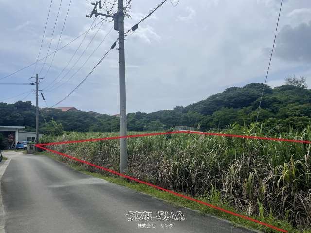 983m² Land for Sale in Nakijin Village, Okinawa - Thumbnail 2