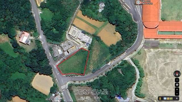 983m² Land for Sale in Nakijin Village, Okinawa - Thumbnail 4