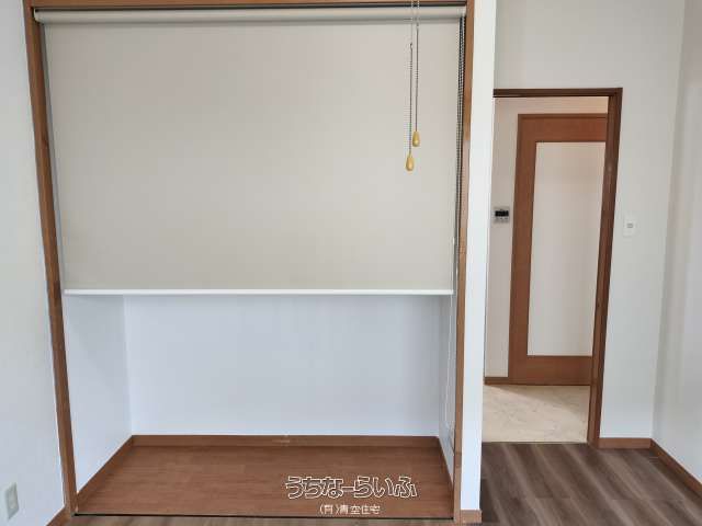 RSK House 1F: 3LDK Apartment for Rent in Kitakagusuku, Okinawa - Thumbnail 3