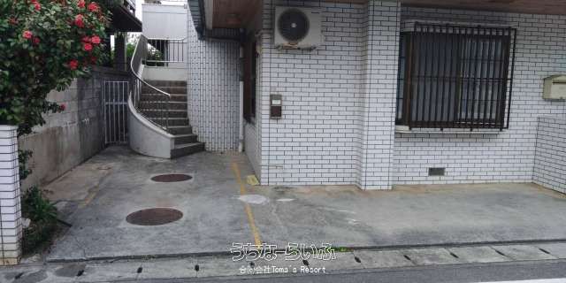 Pet-Friendly 3LDK Apartment for Rent in Ginowan, Okinawa - Thumbnail 2
