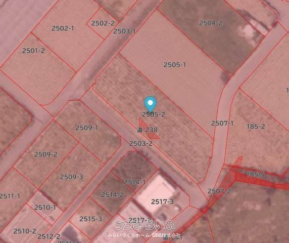 1191 sqm Farmland for Sale in Nanjo City, Okinawa - Thumbnail 2