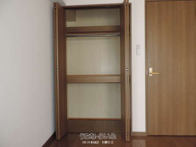 1K Apartment for Rent in Omoromachi, Naha - OASIS Kei - Thumbnail 3