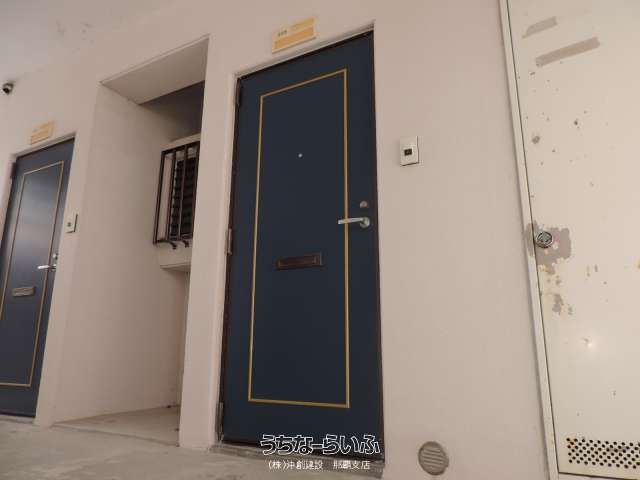 1K Apartment for Rent in Omoromachi, Naha - OASIS Kei - Thumbnail 2