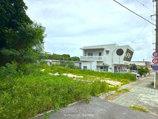 642 sqm Land for Sale in Miyakojima City, Okinawa - Thumbnail 4