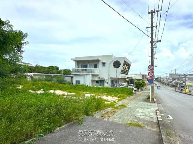 642 sqm Land for Sale in Miyakojima City, Okinawa - Thumbnail 3