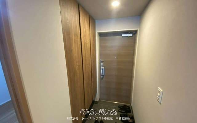 Premist Urasoe Minatogawa 305: 3LDK Condo in Okinawa - Thumbnail 2