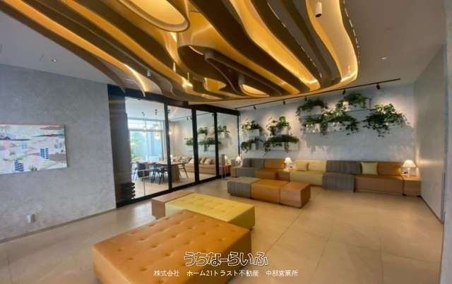 Premist Urasoe Minatogawa 305: 3LDK Condo in Okinawa - Thumbnail 3