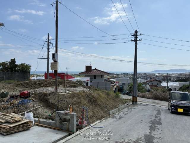 Ocean View Land for Sale in Nakagusuku Village, Okinawa - Thumbnail 2