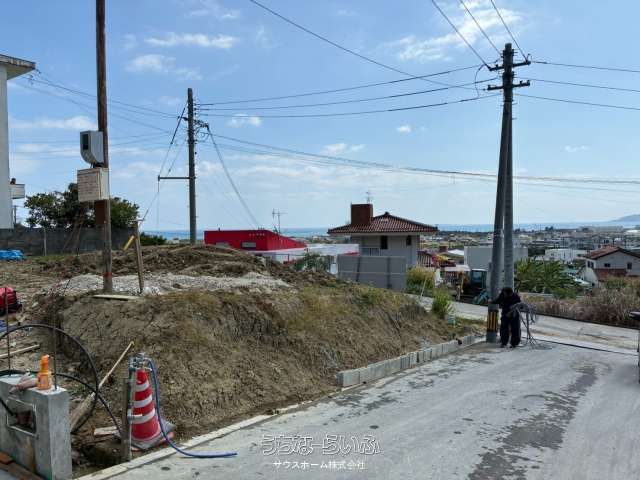 Ocean View Land for Sale in Nakagusuku Village, Okinawa - Thumbnail 4