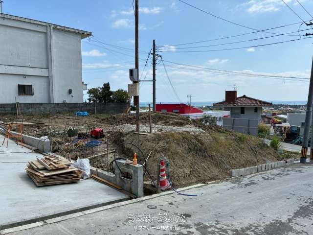 Ocean View Land for Sale in Nakagusuku Village, Okinawa - Thumbnail 3