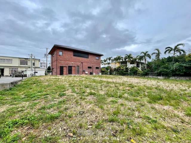 Ocean View Land for Sale in Ishigaki's Ohama, Okinawa - Thumbnail 2